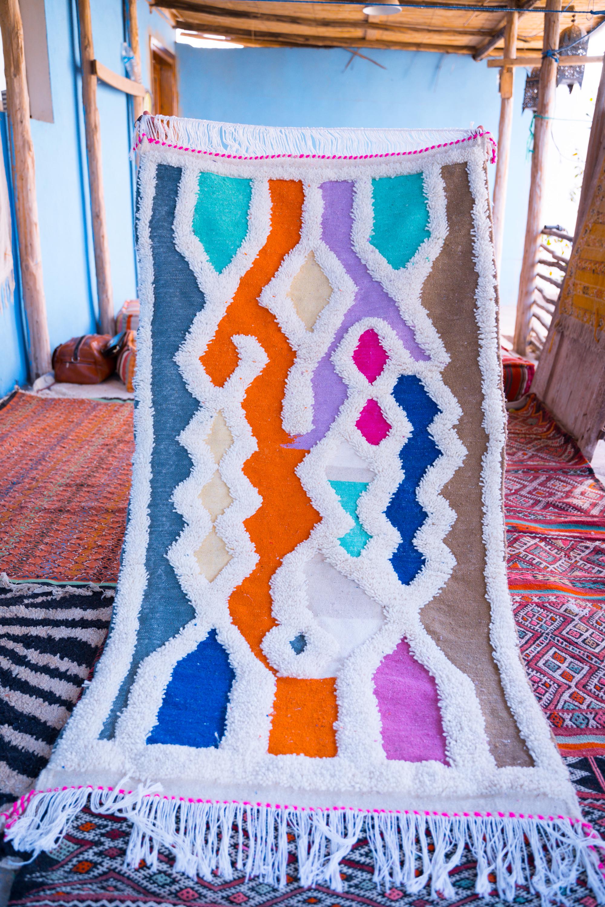 Magic Carpet Soul