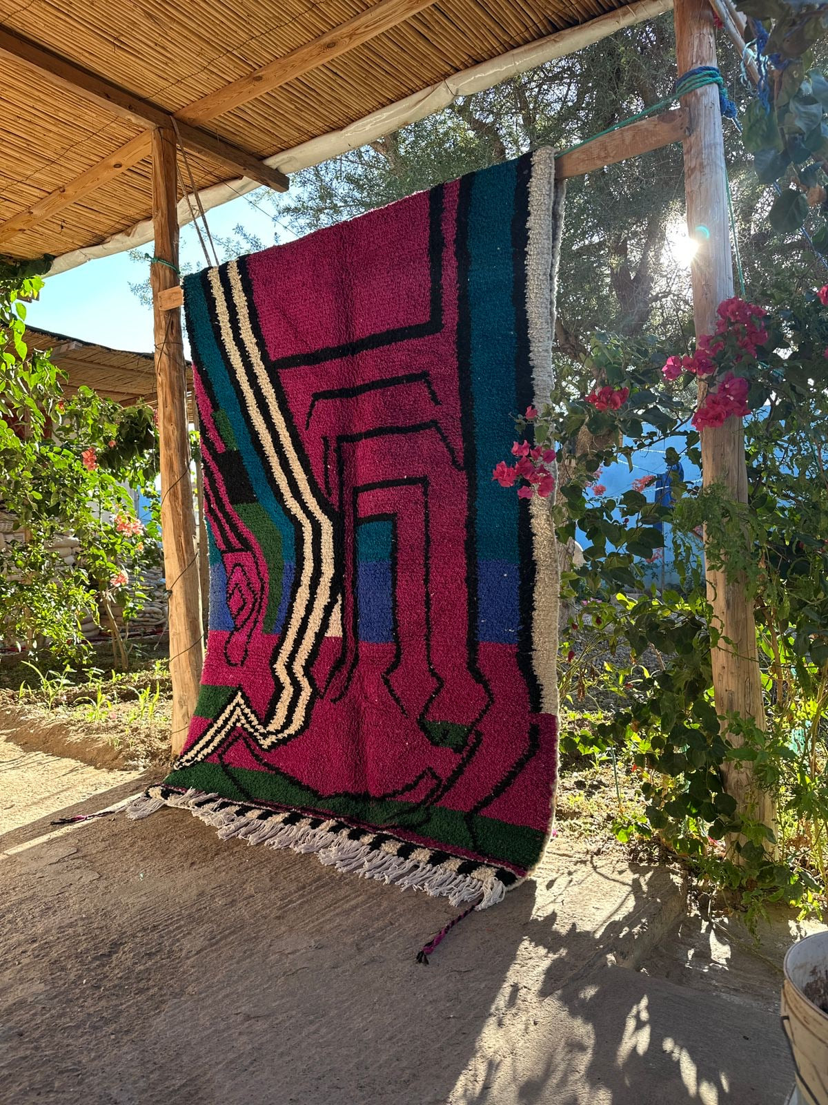 Desert Queen 3 - Disponible