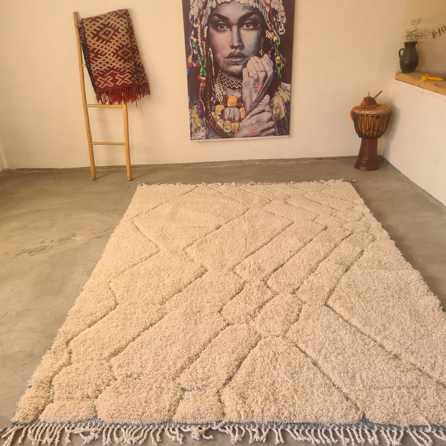 Eddy in Marrakech 4 - Disponible