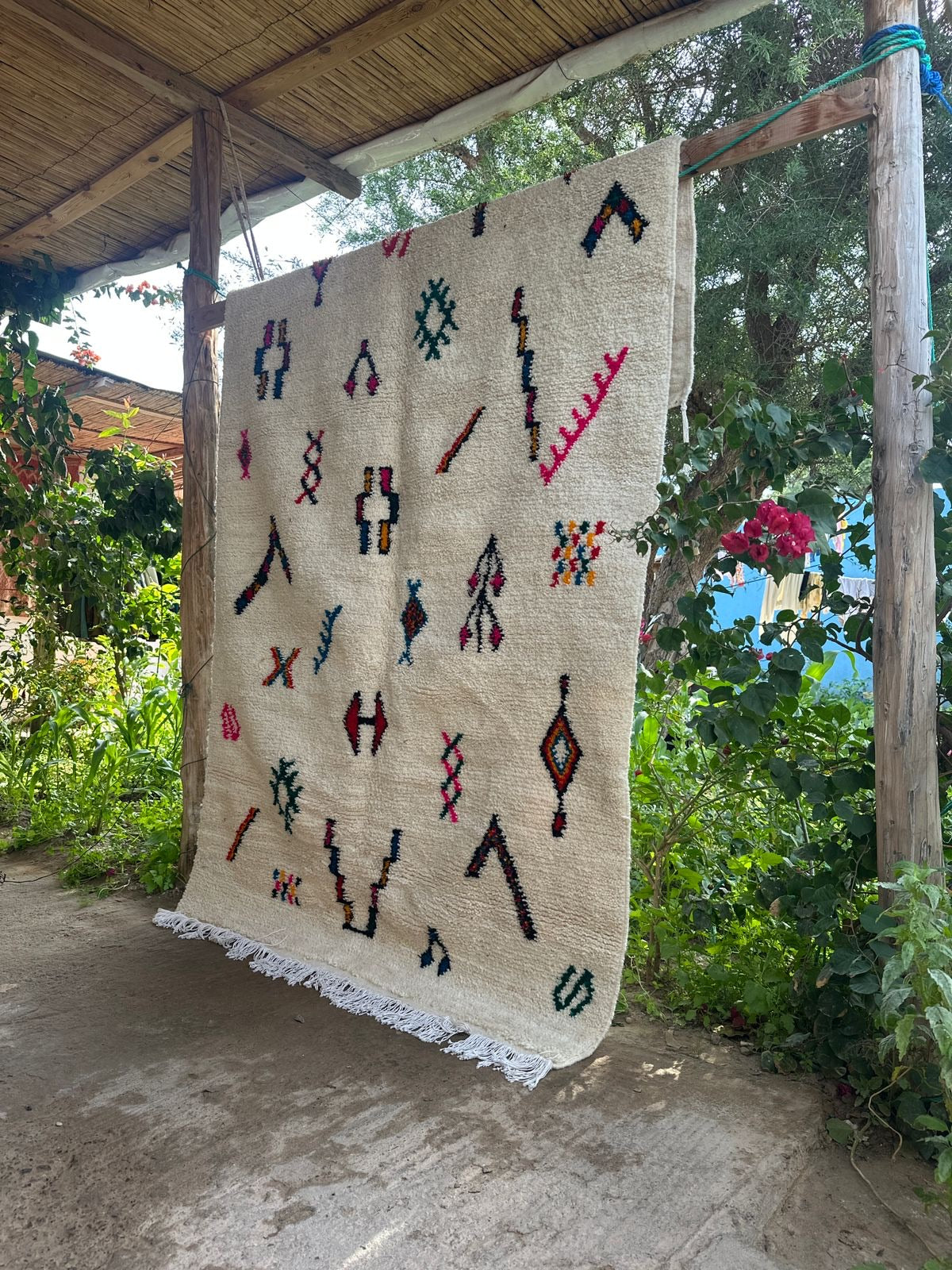 Crazy Souk 9 - Disponible