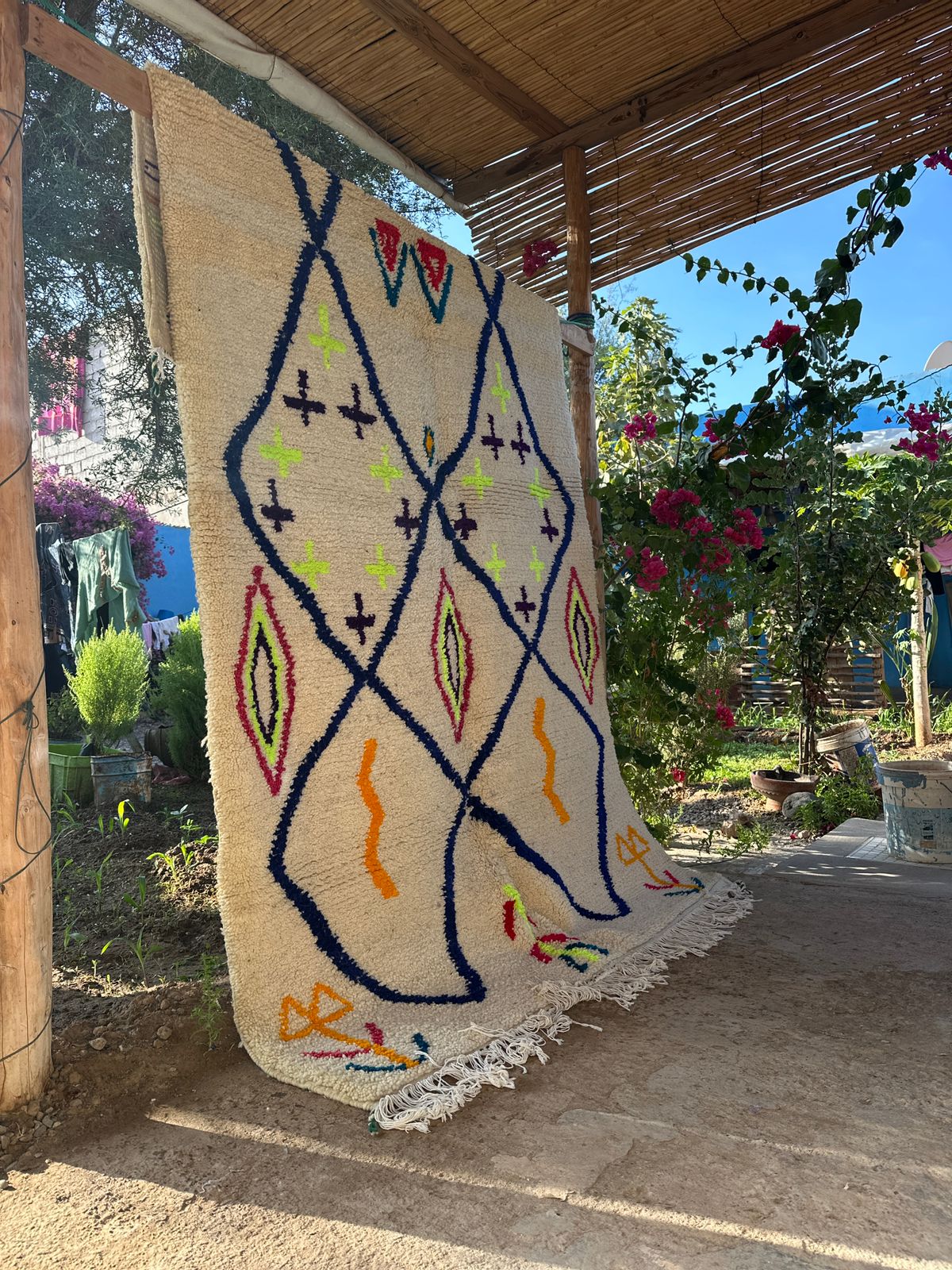 Crazy Souk 8 - Disponible