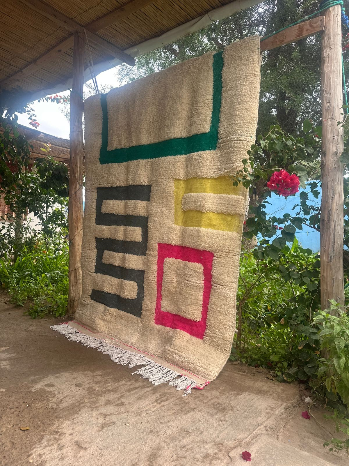 Berber Rock Star 2- Disponible