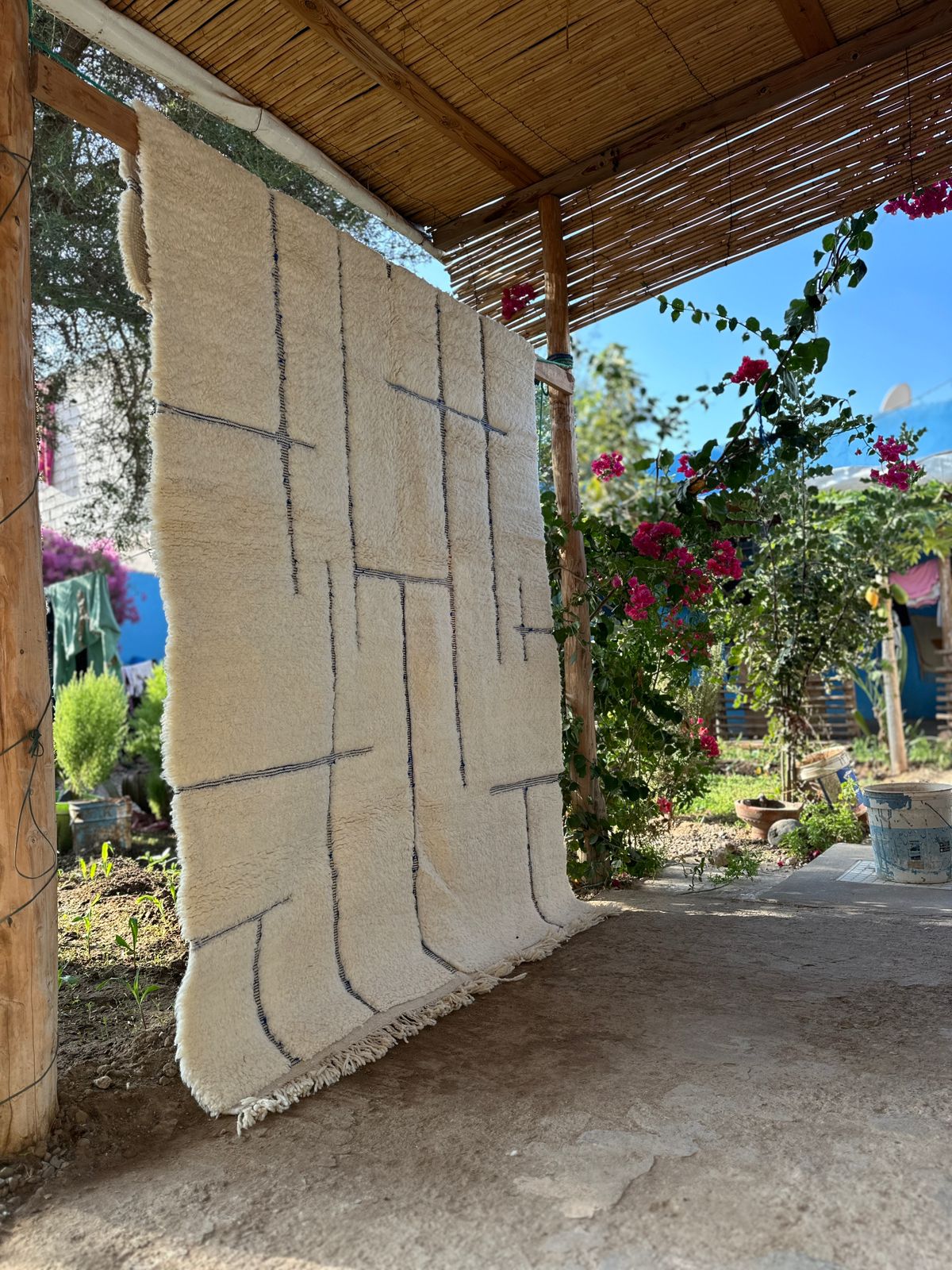 Eddy in Marrakech 1 - Disponible