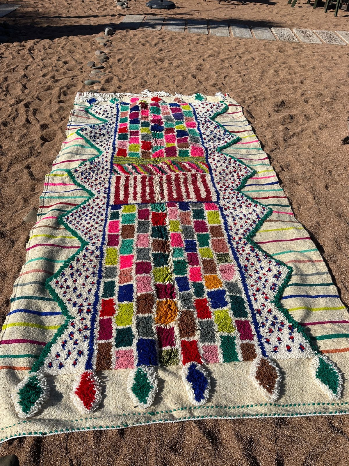 Crazy Souk 2 - Disponible