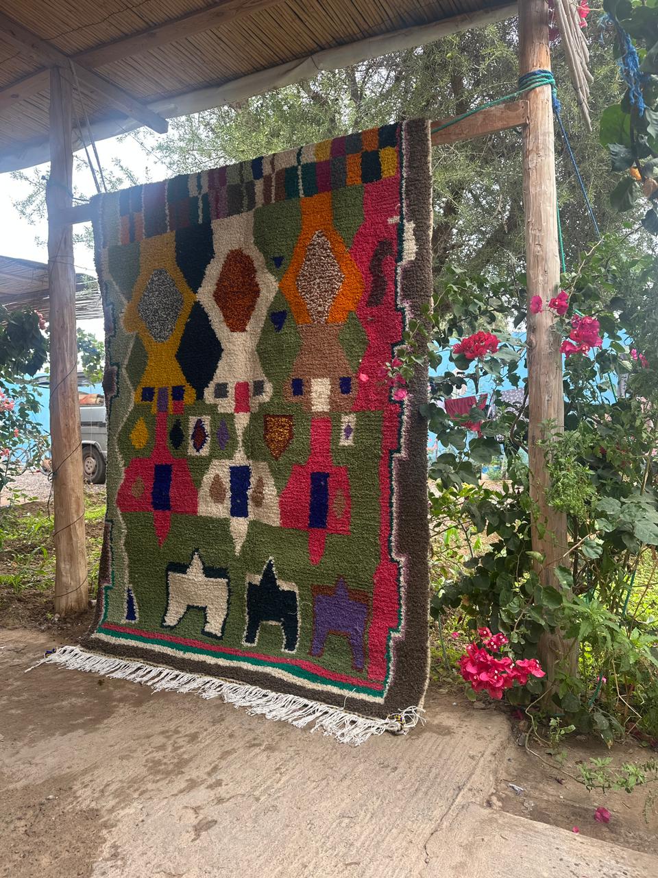 Atlas Fever 6 - Disponible