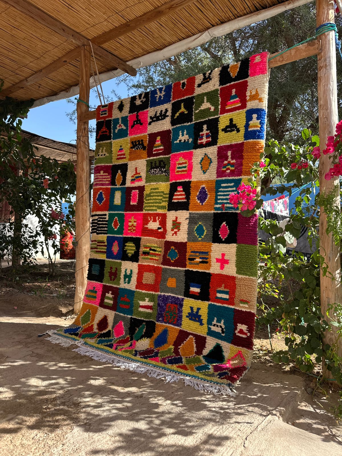 Crazy Souk 10 - Disponible