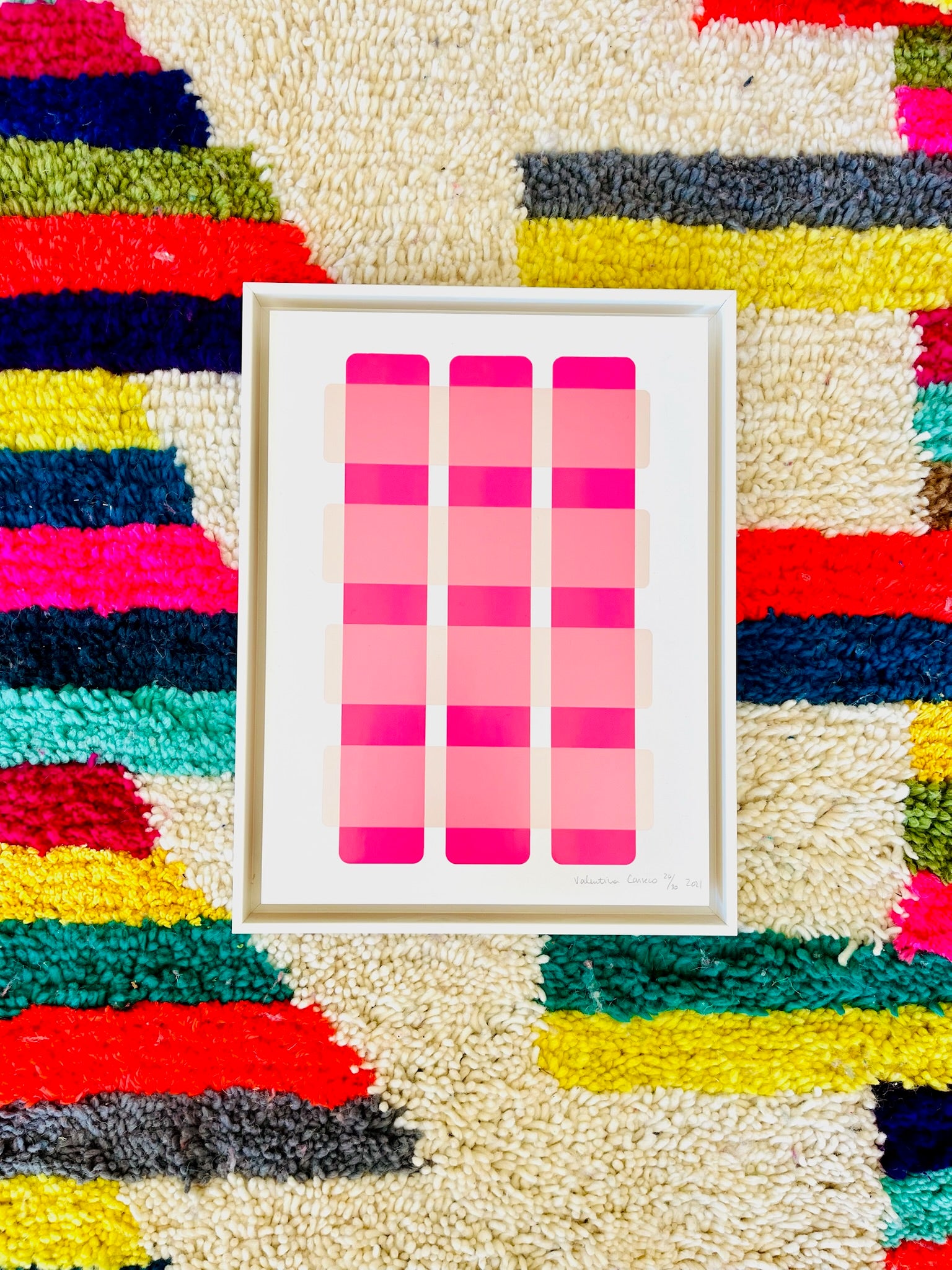 Atlas Fever 1 - Disponible